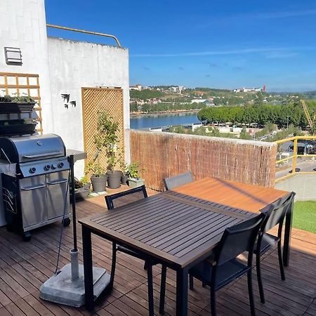 Апартаменты Penthouse Terraco De Коимбра Экстерьер фото
