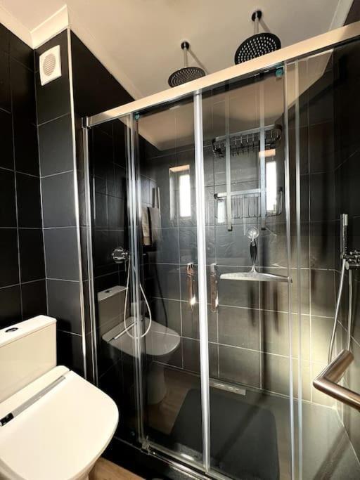 Апартаменты Penthouse Terraco De Коимбра Экстерьер фото